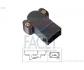 Senzor polohy krtic klapky EPS (facet) ‐ EPS 10.5064