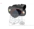 Senzor polohy krtic klapky EPS (facet) ‐ EPS 10.5083