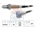 Lambda sonda EPS (facet) ‐ EPS 10.7565