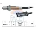 EPS (facet) Lambda sonda ‐ EPS 10.7594