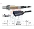 Lambda sonda EPS (facet) ‐ EPS 10.7600