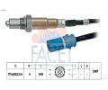 Lambda sonda EPS (facet) ‐ EPS 10.8081