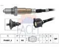 EPS (facet) Lambda sonda Made in Italy - OE Equivalent ‐ EPS 10.8110