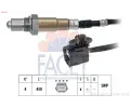 Lambda sonda EPS (facet) ‐ EPS 10.8117