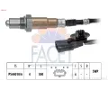 Lambda sonda EPS (facet) ‐ EPS 10.8132