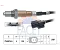 Lambda sonda EPS (facet) ‐ EPS 10.8152