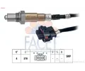 Lambda sonda EPS (facet) ‐ EPS 10.8168