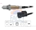 Lambda sonda EPS (facet) ‐ EPS 10.8185