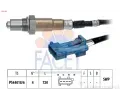 Lambda sonda EPS (facet) ‐ EPS 10.8198