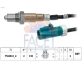 EPS (facet) Lambda sonda&nbsp;&dash;&nbsp;EPS 10.8271