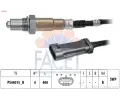 Lambda sonda&nbsp;EPS (facet)&nbsp;&dash;&nbsp;EPS 10.8283