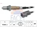 Lambda sonda&nbsp;EPS (facet)&nbsp;&dash;&nbsp;EPS 10.8346