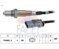 Lambda sonda EPS (facet) ‐ EPS 10.8349