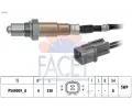 Lambda sonda EPS (facet) ‐ EPS 10.8361