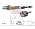Lambda sonda EPS (facet) ‐ EPS 10.8376