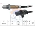 Lambda sonda EPS (facet) ‐ EPS 10.8390