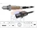 Lambda sonda EPS (facet) ‐ EPS 10.8394