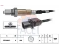Lambda sonda EPS (facet) ‐ EPS 10.8395