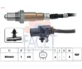 Lambda sonda EPS (facet) ‐ EPS 10.8414