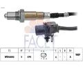 Lambda sonda EPS (facet) ‐ EPS 10.8484