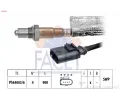 Lambda sonda EPS (facet) ‐ EPS 10.8502