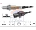 Lambda sonda EPS (facet) ‐ EPS 10.8506