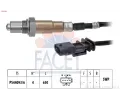 Lambda sonda EPS (facet) ‐ EPS 10.8509