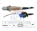 Lambda sonda EPS (facet) ‐ EPS 10.8511