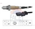 Lambda sonda EPS (facet) ‐ EPS 10.8528