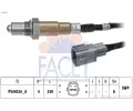Lambda sonda EPS (facet) ‐ EPS 10.8529