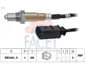 Lambda sonda&nbsp;EPS (facet)&nbsp;&dash;&nbsp;EPS 10.8543