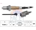 Lambda sonda EPS (facet) ‐ EPS 10.8549
