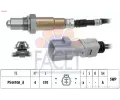Lambda sonda EPS (facet) ‐ EPS 10.8557