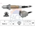 Lambda sonda EPS (facet) ‐ EPS 10.8564