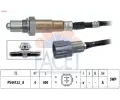 Lambda sonda EPS (facet) ‐ EPS 10.8604