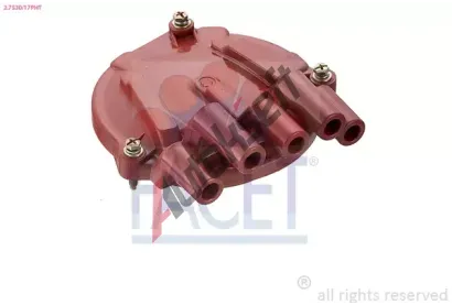 EPS (facet) Víko rozdělovače EPS 2.7530/17PHT, 2.7530/17PHT EPS (facet) Víko rozdělovače EPS 2.7530/17PHT, 2.7530/17PHT