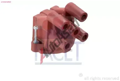 EPS (facet) Víko rozdělovače EPS 2.7530/18PHT, 2.7530/18PHT EPS (facet) Víko rozdělovače EPS 2.7530/18PHT, 2.7530/18PHT