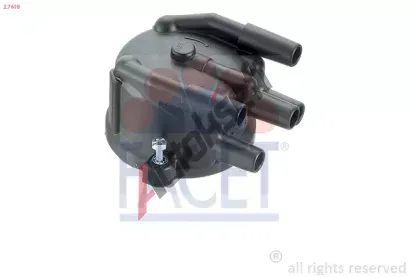 EPS (facet) Víko rozdělovače EPS 2.7619, 2.7619 EPS (facet) Víko rozdělovače EPS 2.7619, 2.7619