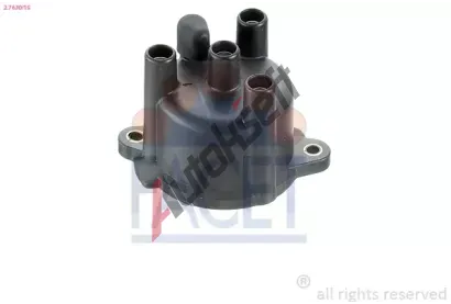 EPS (facet) Víko rozdělovače EPS 2.7630/15, 2.7630/15 EPS (facet) Víko rozdělovače EPS 2.7630/15, 2.7630/15