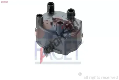 EPS (facet) Víko rozdělovače EPS 2.7630/37, 2.7630/37 EPS (facet) Víko rozdělovače EPS 2.7630/37, 2.7630/37