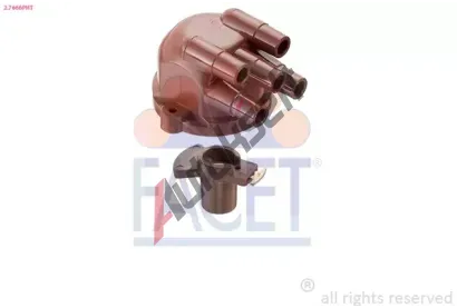 EPS (facet) Vko rozdlovae EPS 2.7666PHT, 2.7666PHT