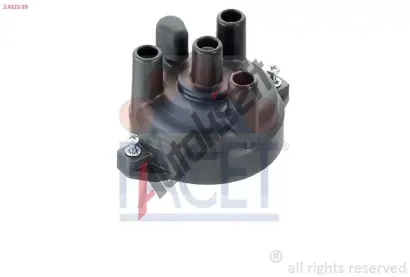 EPS (facet) Víko rozdělovače EPS 2.8322/39, 2.8322/39 EPS (facet) Víko rozdělovače EPS 2.8322/39, 2.8322/39