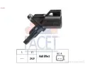 Snma potu otek kol EPS (facet) ‐ EPS 21.0005