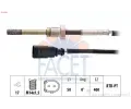 idlo teploty vfukovch plyn EPS (facet) ‐ EPS 22.0066