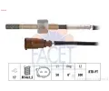 EPS (facet) idlo teploty vfukovch plyn Made in Italy - OE Equivalent ‐ EPS 22.0149