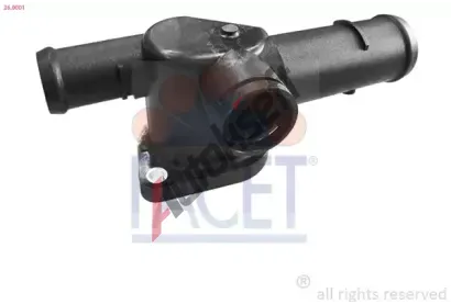EPS (facet) Pruba chladiva OE Equivalent EPS 26.0001, 26.0001