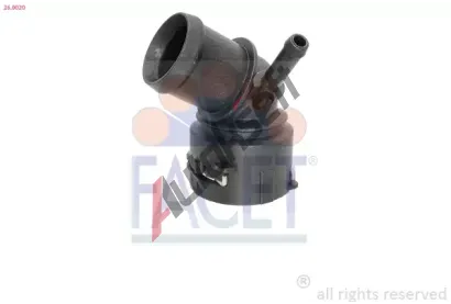 EPS (facet) Pruba chladiva OE Equivalent EPS 26.0020, 26.0020