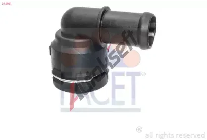EPS (facet) Pruba chladiva OE Equivalent EPS 26.0021, 26.0021