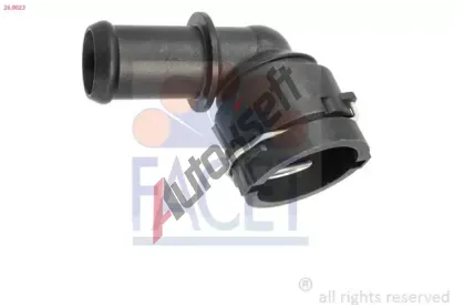 EPS (facet) Pruba chladiva OE Equivalent EPS 26.0023, 26.0023