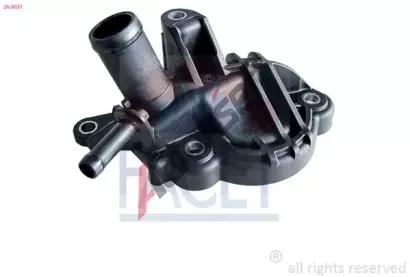 EPS (facet) Pruba chladiva Made in Italy - OE Equivalent EPS 26.0031, 26.0031
